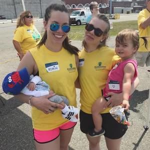 Meet your Posher, Robin